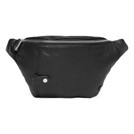 Depeche - Power Field Bumbag 15814 - Black